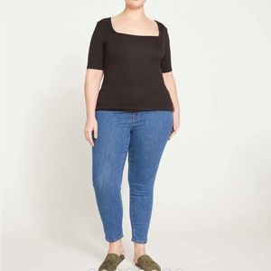 Universal Standard Tee